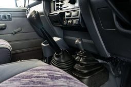 Toyota Land Cruiser 70 2012 full