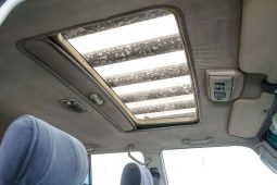 Toyota Land Cruiser 70 2012 full