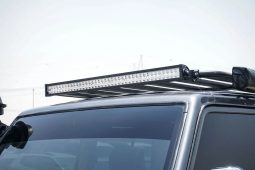 Toyota Land Cruiser 70 2012 full