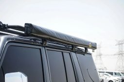 Toyota Land Cruiser 70 2012 full