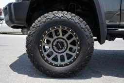 Toyota Land Cruiser 70 2012 full