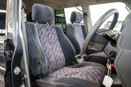 Toyota Land Cruiser 70 2012 full