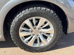 Infinity QX80 Base 2016 full