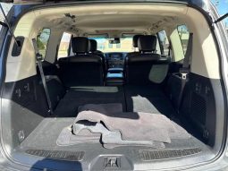 Infinity QX80 Base 2016 full