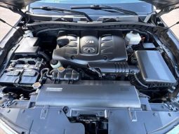 Infinity QX80 Base 2016 full