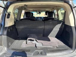 Infinity QX80 Base 2016 full