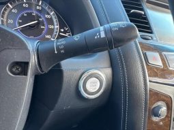 Infinity QX80 Base 2016 full