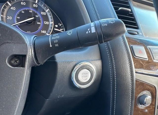 Infinity QX80 Base 2016 full