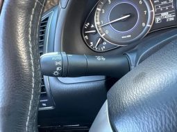 Infinity QX80 Base 2016 full