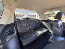 Infinity QX80 Base 2016 full