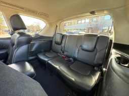 Infinity QX80 Base 2016 full