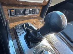 Infinity QX80 Base 2016 full