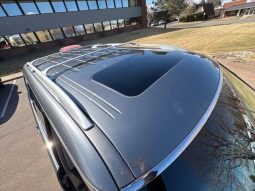 Infinity QX80 Base 2016 full