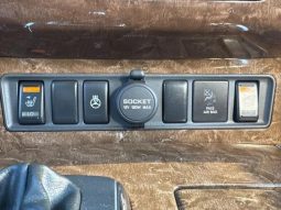 Infinity QX80 Base 2016 full