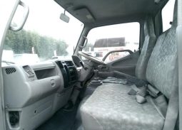 Hino Dutro 2004 full