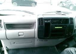 Hino Dutro 2004 full