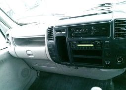 Hino Dutro 2004 full