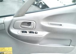 Hino Dutro 2004 full