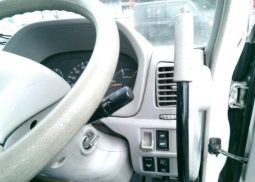 Hino Dutro 2004 full