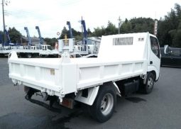 Hino Dutro 2004 full