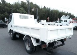 Hino Dutro 2004 full