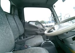 Hino Dutro 2004 full