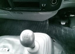 Hino Dutro 2004 full