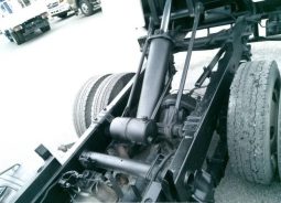 Hino Dutro 2004 full