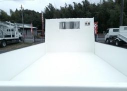 Hino Dutro 2004 full