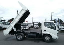 Hino Dutro 2004 full