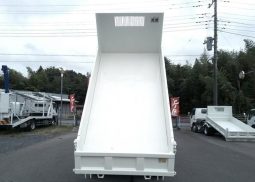 Hino Dutro 2004 full