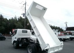 Hino Dutro 2004 full