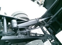 Hino Dutro 2004 full