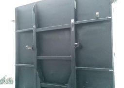 Hino Dutro 2004 full