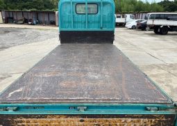 Toyota Dyna 2003 full