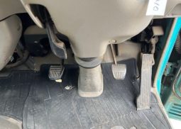 Toyota Dyna 2003 full