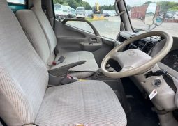 Toyota Dyna 2003 full