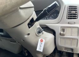 Toyota Dyna 2003 full