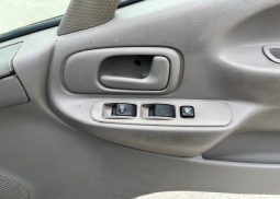 Toyota Dyna 2003 full