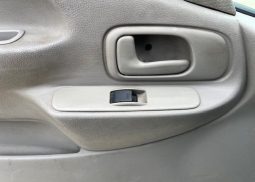 Toyota Dyna 2003 full