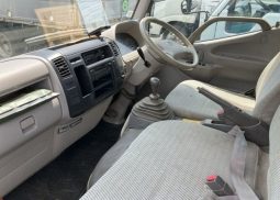 Toyota Dyna 2003 full