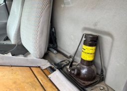 Toyota Dyna 2003 full