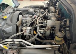 Toyota Dyna 2003 full