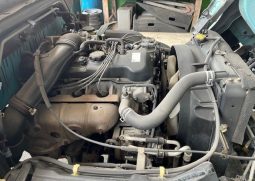 Toyota Dyna 2003 full