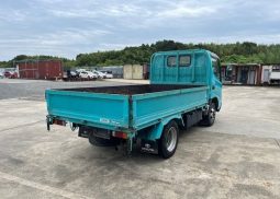 Toyota Dyna 2003 full