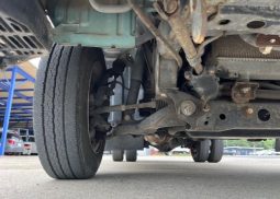 Toyota Dyna 2003 full