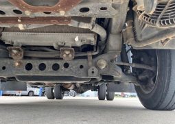 Toyota Dyna 2003 full