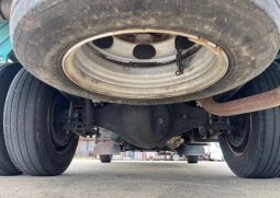 Toyota Dyna 2003 full