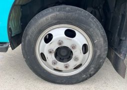 Toyota Dyna 2003 full