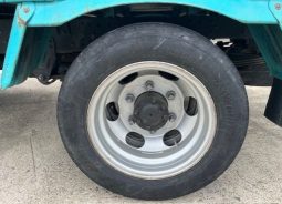 Toyota Dyna 2003 full